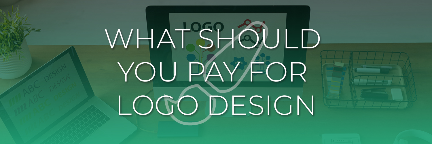 What Should You Pay for Logo Design?